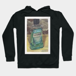 Listerine Hoodie